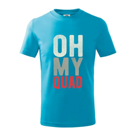 OH my Quad