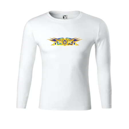 Ukrajina štátny symbol