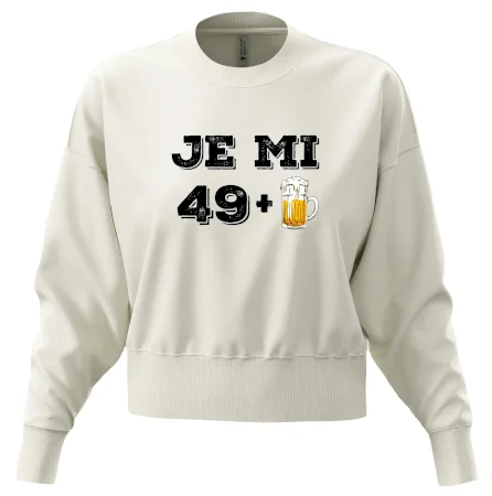 Je mi 50 pivo