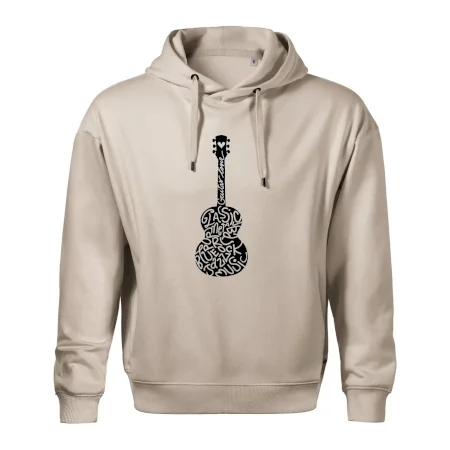 Gitara - názvy hudobných štýlov