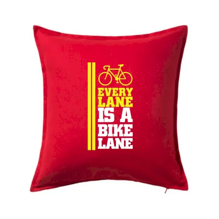 Every Lane Bike Lane