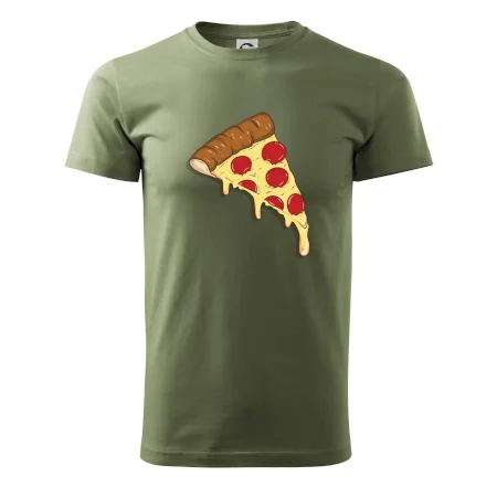 Pizza pre gurmánov