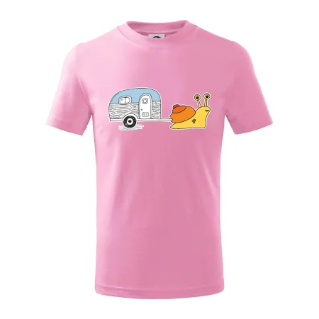 Slimačí obytňák