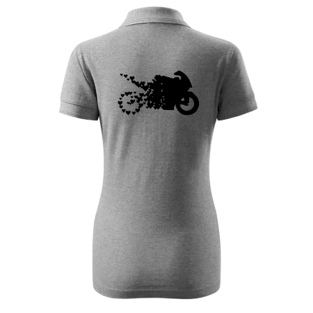 Moto love