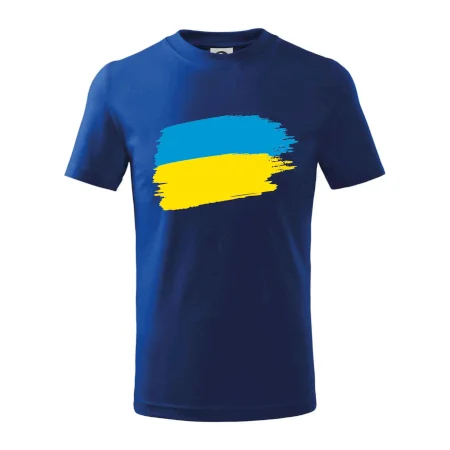 Ukrajinské tričko