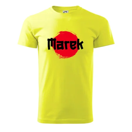 Karate jméno