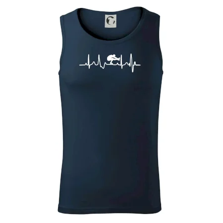 EKG ľadové korčule