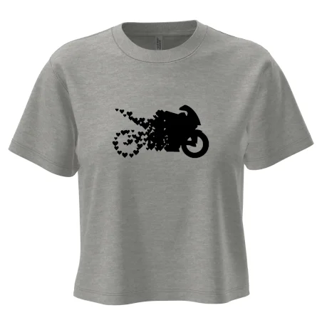 Moto love