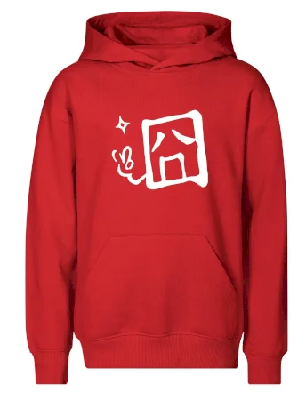Čínsky symbol - smutný