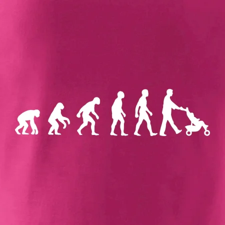 Evolúcia otecko