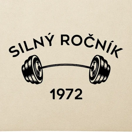 Silný ročník - Letopočet 1972