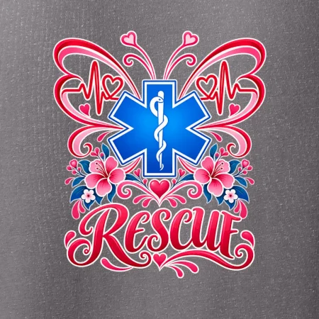 Rescue květiny