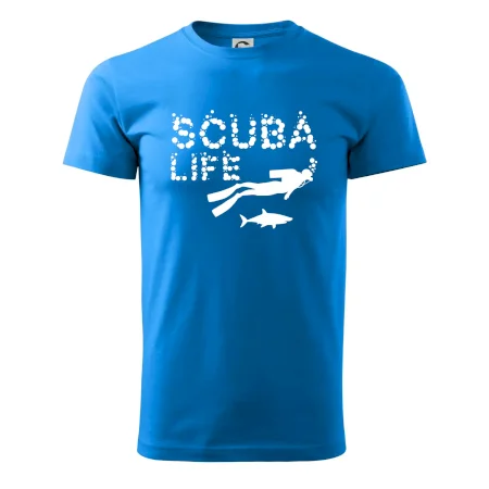 Scuba life