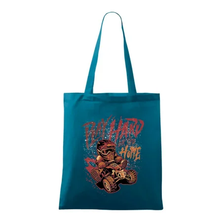 Play Hard or Go Home