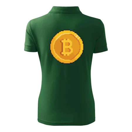 Bitcoin minca