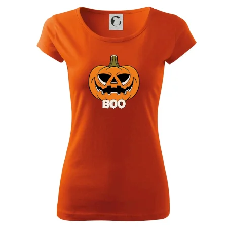 Halloween tekvica