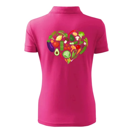Zelenina Srdce