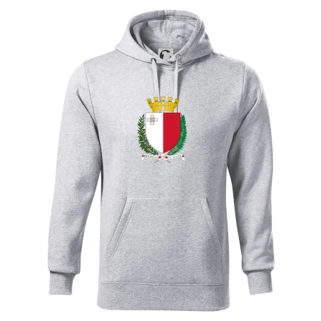 Malta - statný znak