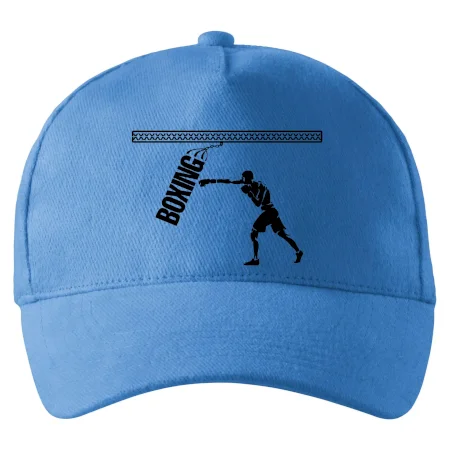 Boxing boxer