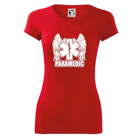 Paramedic