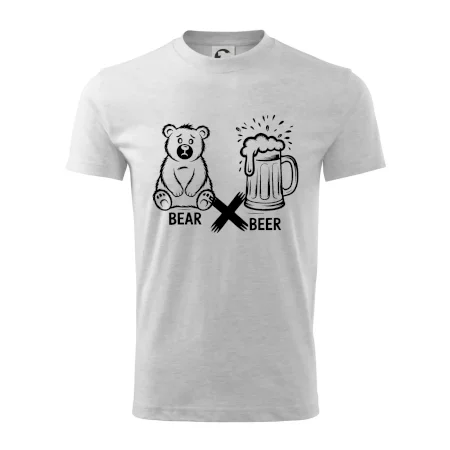 Anglický slovníček - Bear Beer