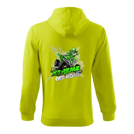 ATV štvorkolka offroad XXX
