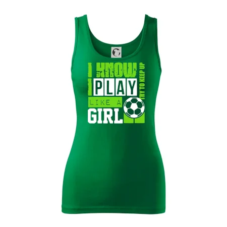 Play girl