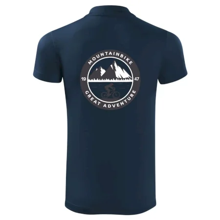 MTB logo a ročník