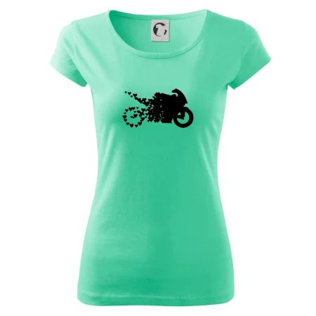 Moto love