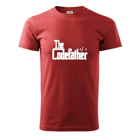 The codefather