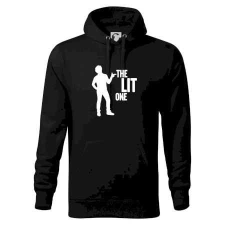 Bachelor party - The lit one