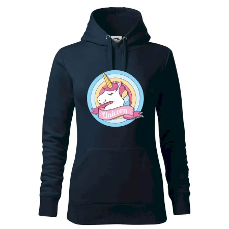 Jednorožec v koliesku