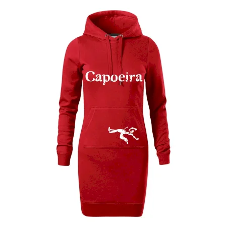 Capoeira veľký