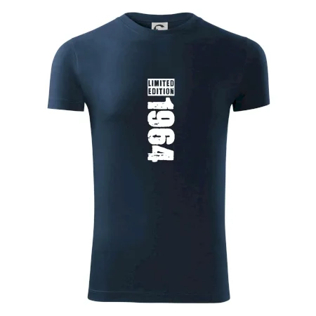 Limited edition 1964 pruh
