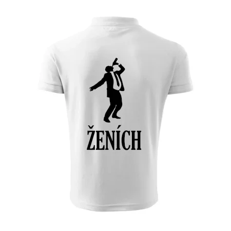 Ženích alkohol SK