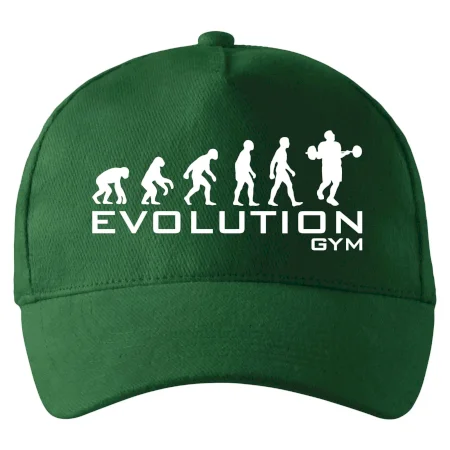 Evolúcia Gym