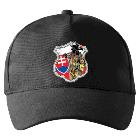 Slovenský hasič