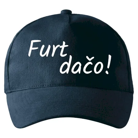 Furt dačo