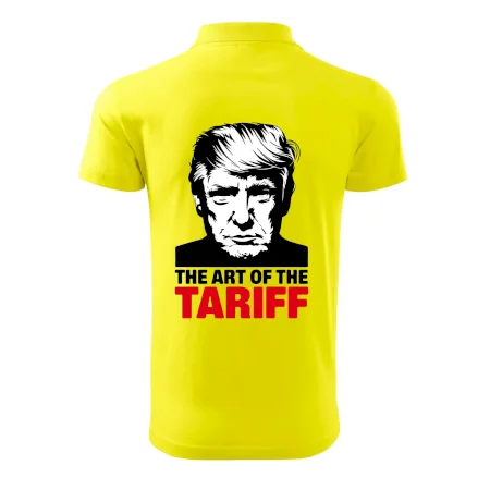 Trump The art of the tariff