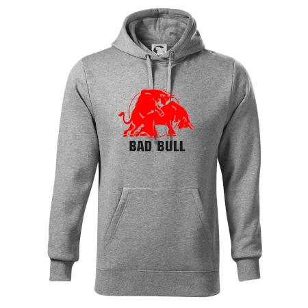 Bad Bull