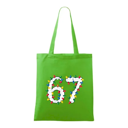 67 vianočné osvetlenie