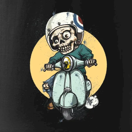 Skúter rebel