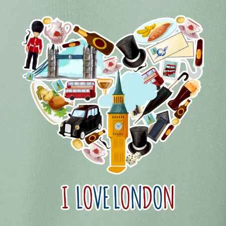 London turistic