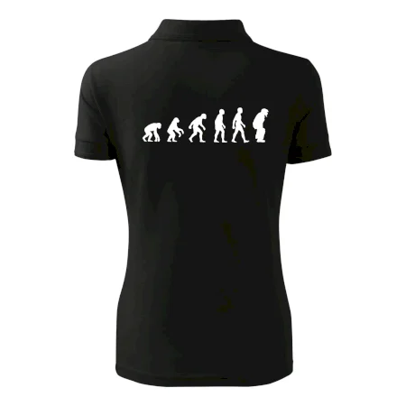 Evolúcia baseball chytač