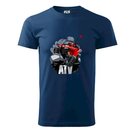 ATV offroad buggy