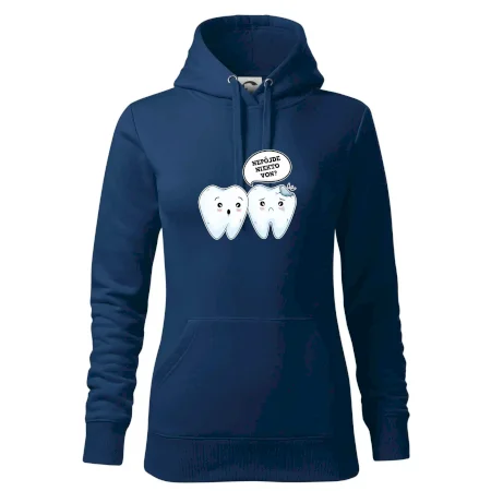 Nepôjde niekto von?