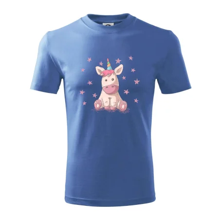 Jednorožec bábätko