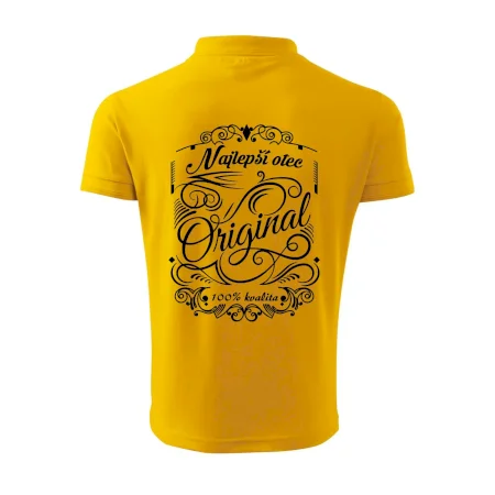 Vintage - Najlepší otec