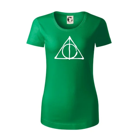 Harry - symbol relikvie