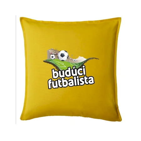 Budúci futbalista